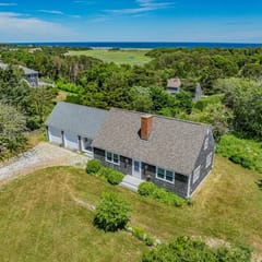 4 Min from Nauset Beach w/ Grill + Outdoor Shower